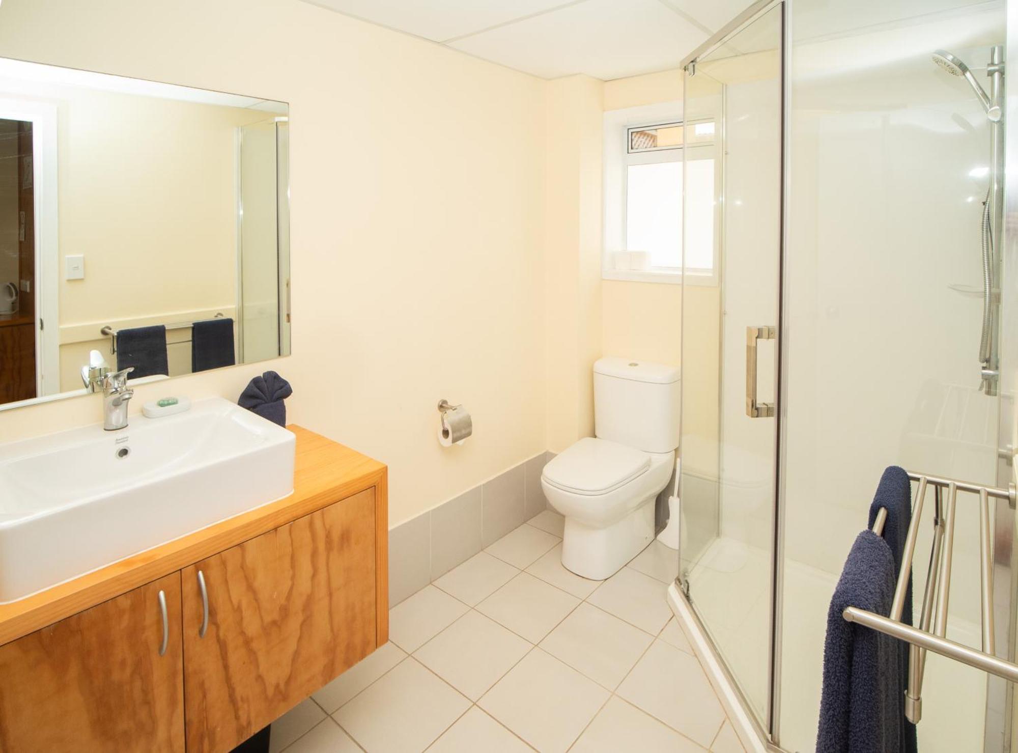 Club Raro Resort- Adults Only Rarotonga Room photo